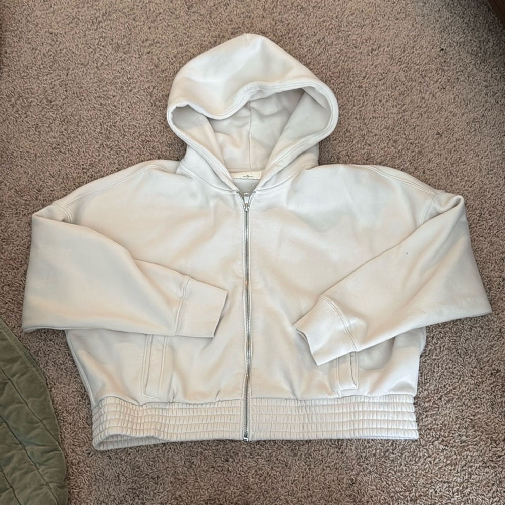 Abercrombie sweatshirt